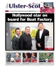 The Ulster-Scot Newspaper - Out This Saturday