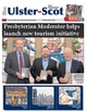 Next Edition of The Ulster-Scot Published 21 May