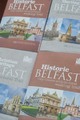 Belfast Architectural Trails Available Now!