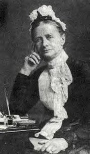 Photograph of Cecil Frances  Alexander (1818-95)