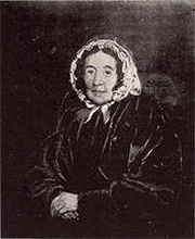 Photograph of Mary Ann  McCracken (1770- 1866)