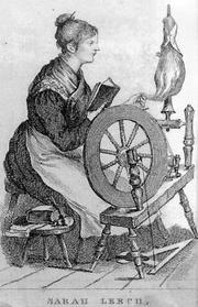 Photograph of Sarah Leech (1809 - c. 1830)