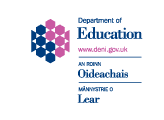 department of education logo