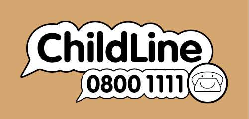 ChildLine Logo