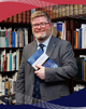 Photo of Ian Crozier