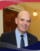 Photo of Iain Carlisle