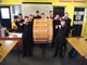 Movilla High School embarks on a journey to launch an Ulster-Scots Initiative in School