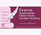 Ulster-Scots Creative Writing Masterclass image