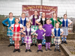 Maiden City Festival picture