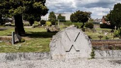 Armchair tour of Belfast City Cemetery picture
