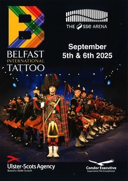 Belfast International Tattoo picture