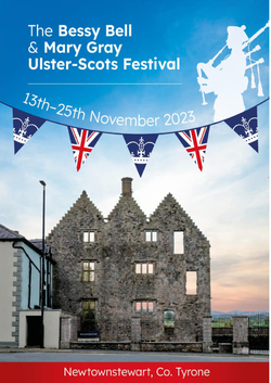 Ulster-Scots Youth Social  picture