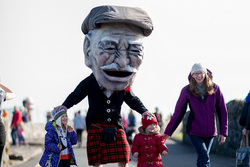 Donaghadee Ulster Scots Festival picture