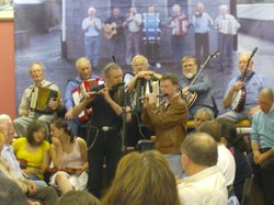 Cairncastle Annual Ulster-Scots Folk Festival hosted by Cairncastle LOL692 Community & Cultural Group Association picture