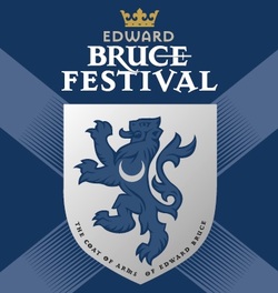 Talk on The Bruce Campaign in Ireland 1315 - 1318  picture