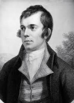 A talk - The Life, Loves and Legacy of Robert Burns  picture