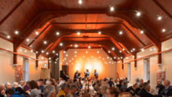 Burns Night Supper picture