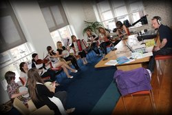 Fleadh Cheoil na h�ireann  picture