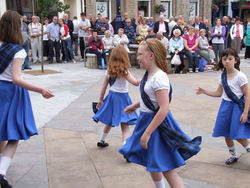 Coleraine Twelfth Festival  A Celebration of Culture & Heritage picture