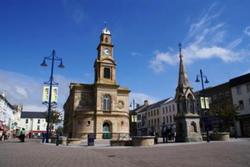Scottish Celebration in Coleraine picture