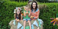 Comber Earlies Festival picture