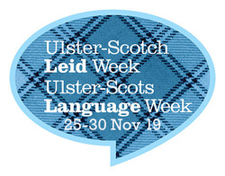 Ulster-Scots Language Week picture