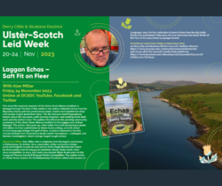 Laggan Echas  Saft Fit on Fleer picture