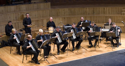 Ulster-Scots Festival hosted by Dunloy Accordion Band picture