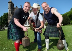 The Dalriada Festival 2014 picture