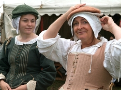 Ballinran Ulster Scots Festival hosted by Pride of Ballinran picture
