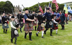 Carnew Together The Ulster-Scots Experience hosted by Carnew Rural Society picture