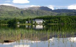 Burns Supper Weekend at Harveys Point  2 Nights B&B plus Gala Ball picture