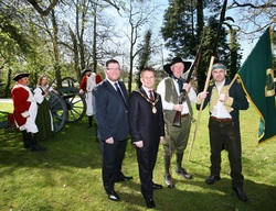 The Irish Game Fair - Antrim picture