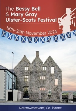 Step In Style: Parading Music in Ulster from the 18th-21st Century picture