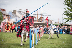 Bruce Festival 2016 picture