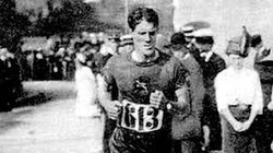 Kennedy K McArthur Festival of Sports & Ulster-Scots picture