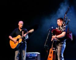 Ulster-Scots Concert with Stonewall and Session Beat picture