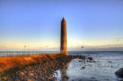 Ulster-Scots Cultural Fun Day in Larne picture