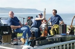 St. Patrick's Night Ulster-Scots Gospel Concert with the Low Country Boys hosted by Markethill Presbyterians picture