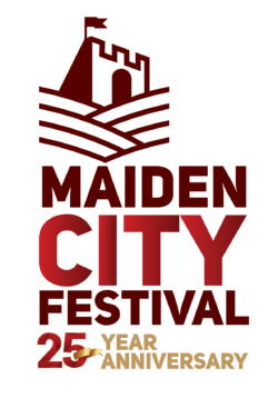 Maiden City Festival picture