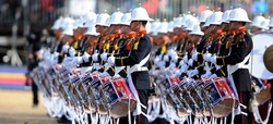 The 2015 Belfast Tattoo picture
