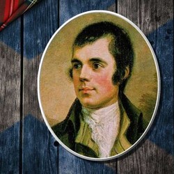 Monreagh Burns Night Supper picture