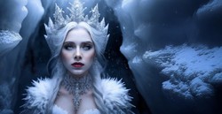 Leid and Lairn: Tha Queen O Wunter picture