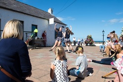 Cockle Row Cottages, Groomsport picture
