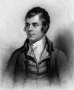 Burns Night Celebration in Belfast picture