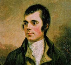 Burns Supper and Entertainment in Portrush picture
