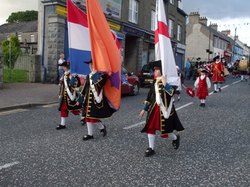 Schomberg Ulster-Scots Festival hosted by Schomberg Festival Committee picture