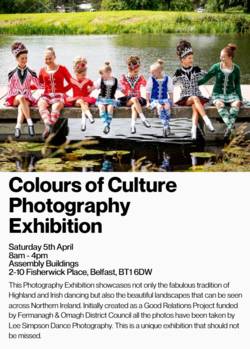 Colours of Culture Photography Exhibition picture