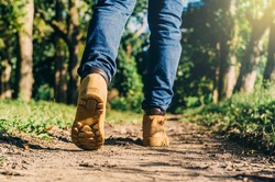 Ulster-Scots Walking Tour - Antrim picture
