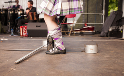 Music and Dance Tuition Funding Workshop - Newtownstewart picture